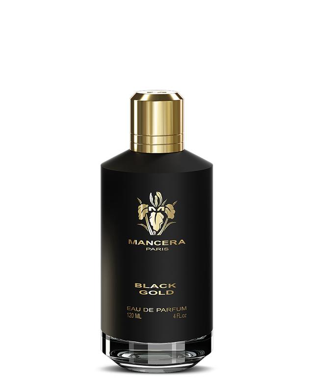 Mancera eau de parfum black gold dunkelblau a40262