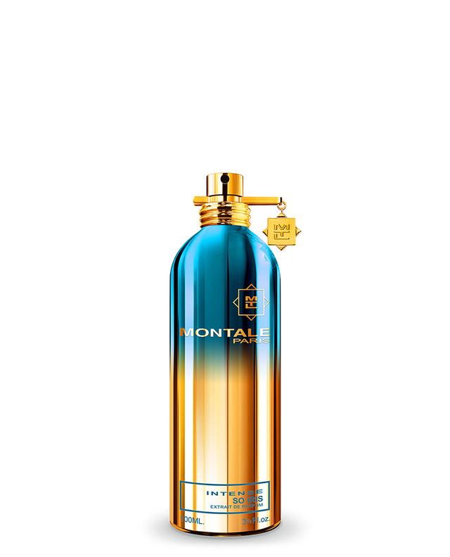 Montale eau de parfum intense so iris bleufonce a40351