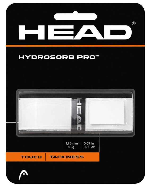HYDROSORB PRO tennis grip HEAD