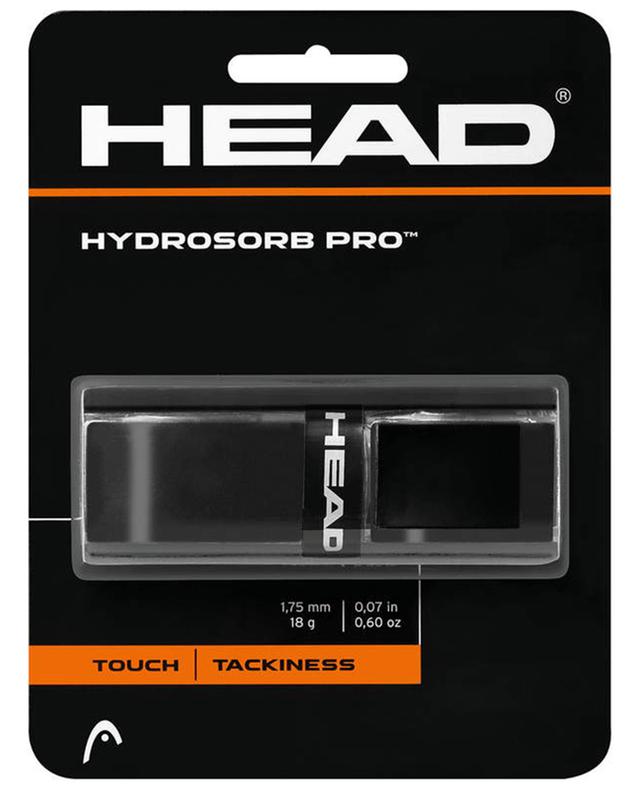 HYDROSORB PRO tennis grip HEAD