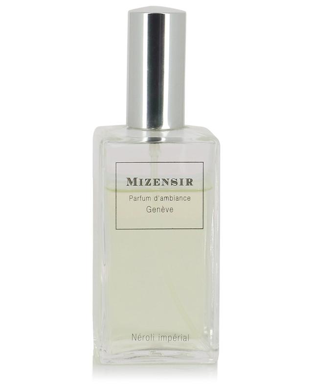 Parfum d&#039;ambiance Néroli Impérial MIZENSIR