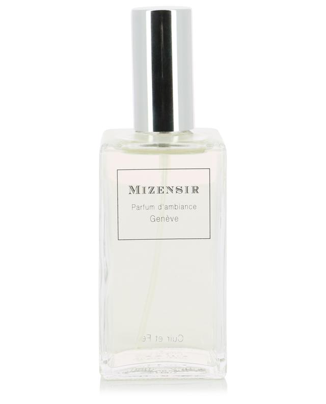 Mizensir parfum dambiance cuir et feu blanc a47680