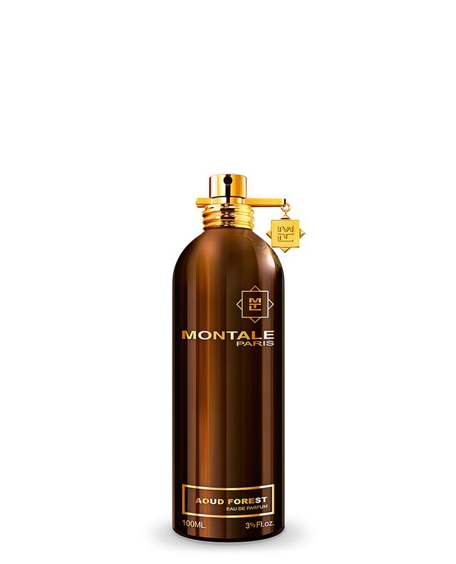 Montale perfume water - aoud forest white a47706