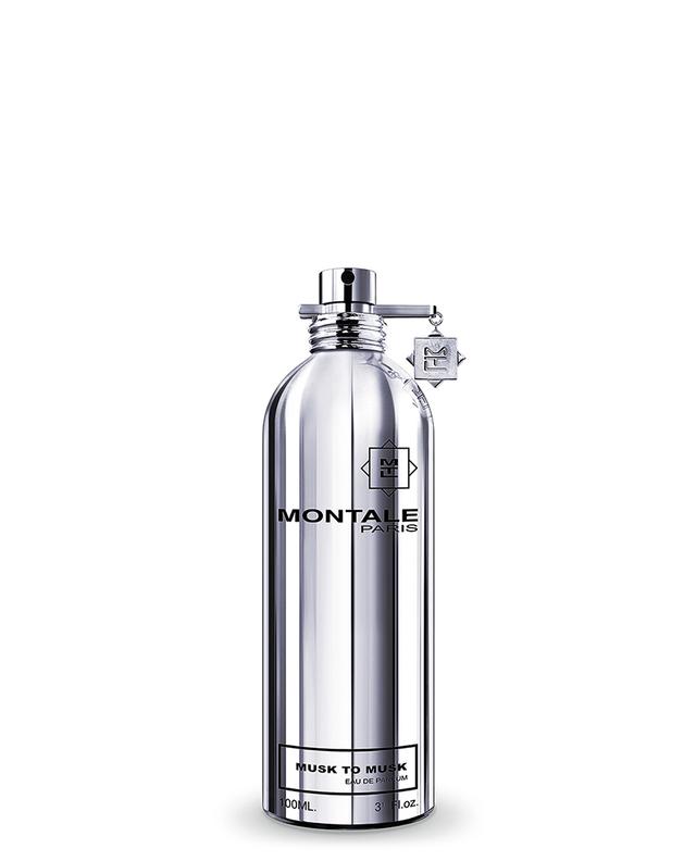 Montale perfume water - musk to musk white a47723