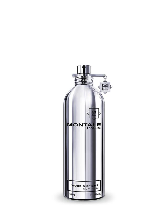 Montale perfume water - wood and spices white a47735