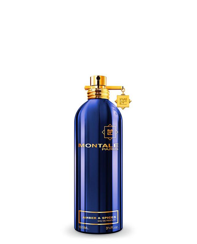 Montale perfume water - amber &amp; spices white a47738