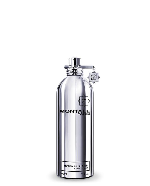 Montale perfume water - intense tiaré silver a47742