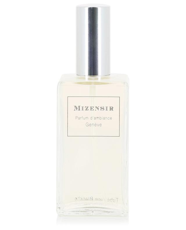 Mizensir parfum dambiance tubéreuse blanche blanc a47895