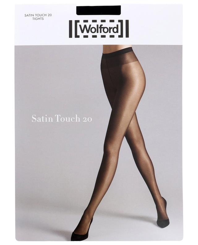 WOLFORD Strumpfhose Satin Touch 20 BongnieGrieder