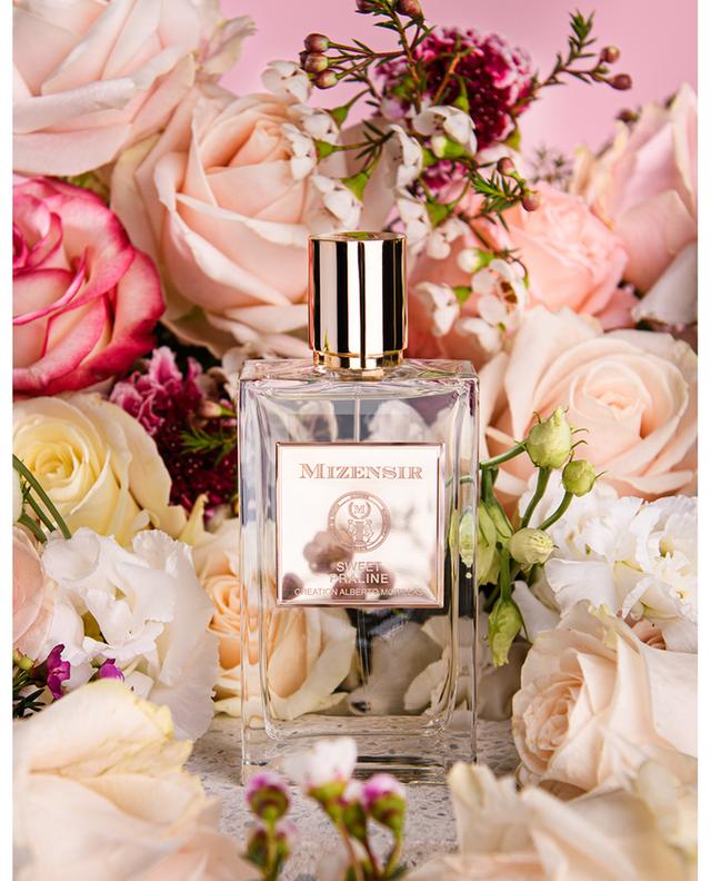 Mizensir sweet praline eau de parfum white a53082