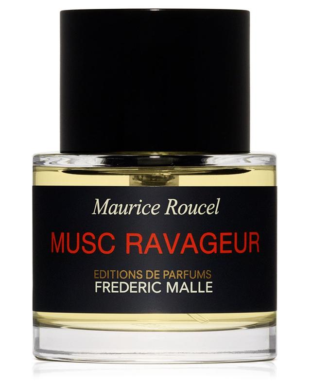 Musc Ravageur perfume - 50 ml PARFUMS FREDERIC MALLE