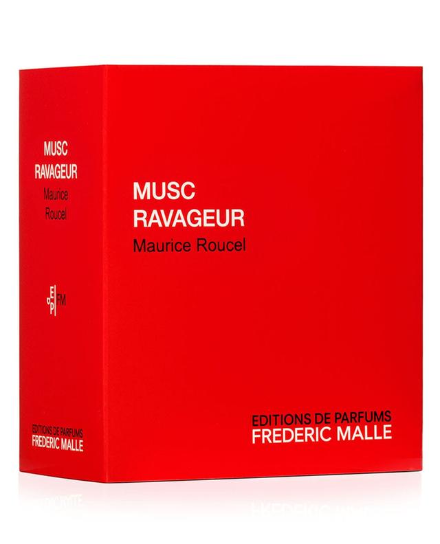 Musc Ravageur perfume - 50 ml PARFUMS FREDERIC MALLE