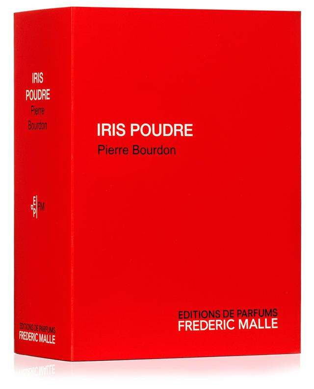 Iris Poudre perfume - 100 ml PARFUMS FREDERIC MALLE