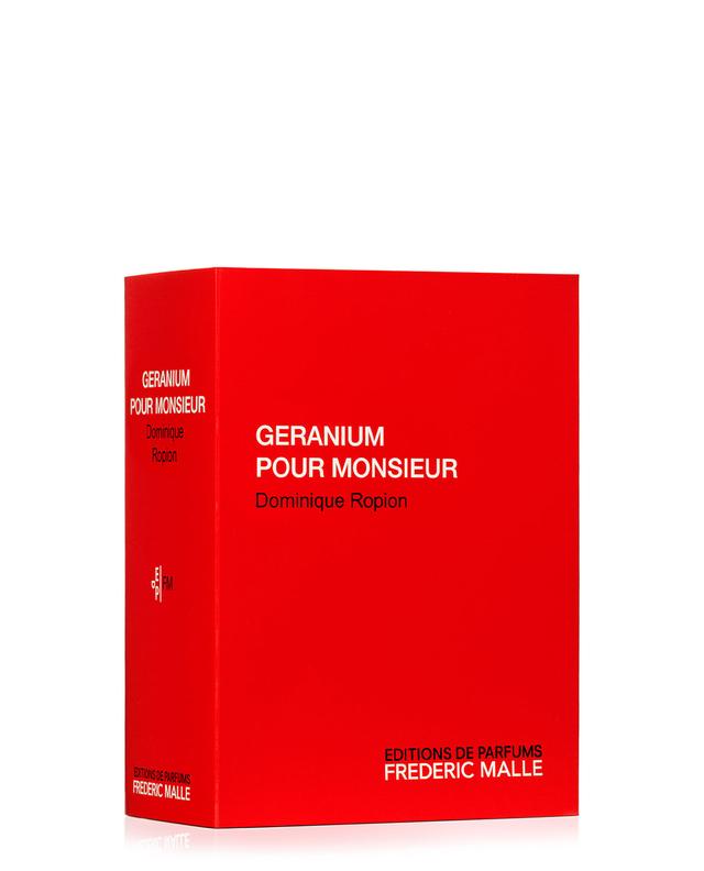 Géranium pour Monsieur perfume - 100 ml PARFUMS FREDERIC MALLE