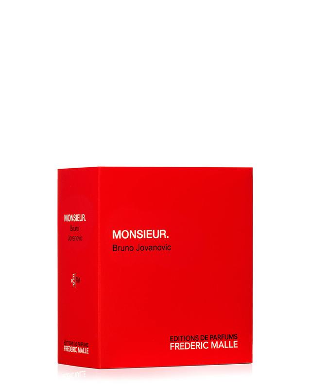 Monsieur perfume - 50 ml PARFUMS FREDERIC MALLE