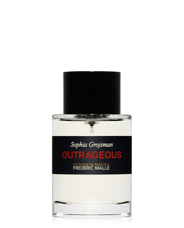 Outrageous perfume - 100 ml PARFUMS FREDERIC MALLE