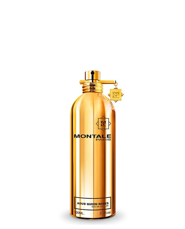 Aoud Queen Roses perfume - 100 ml MONTALE