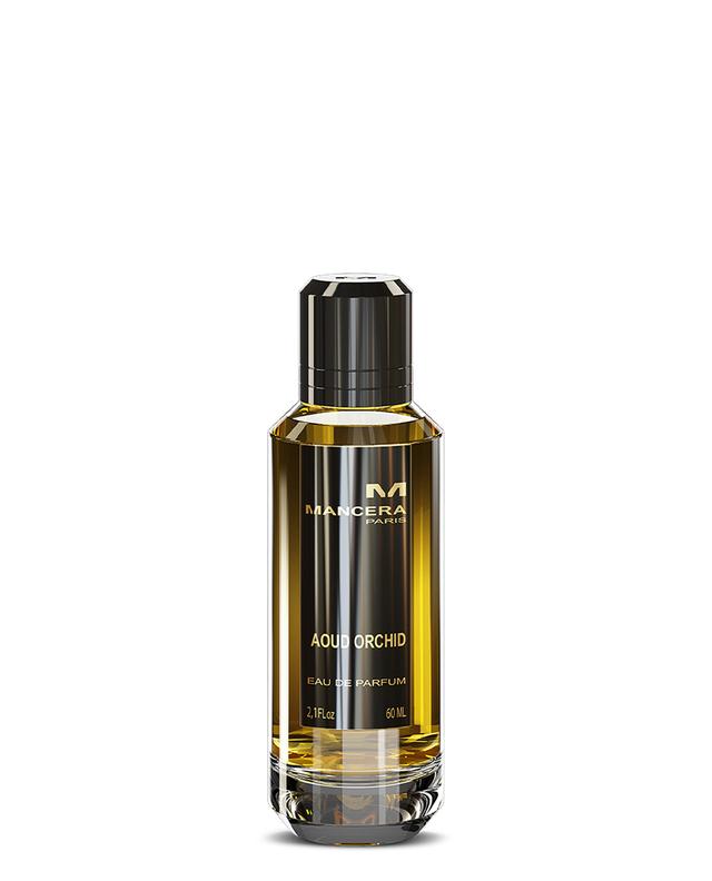 Aoud Orchid perfume - 60 ml MANCERA