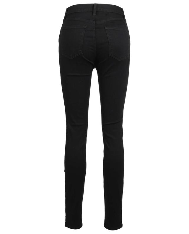 Skinny-Fit Jeans mit hoher Taille Maria J BRAND