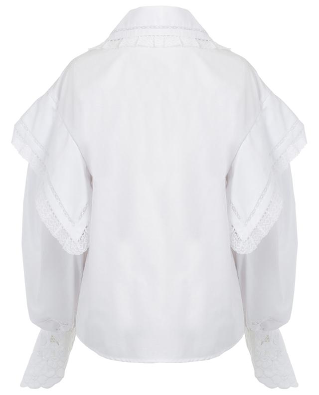 Fern oversize blouse PREEN
