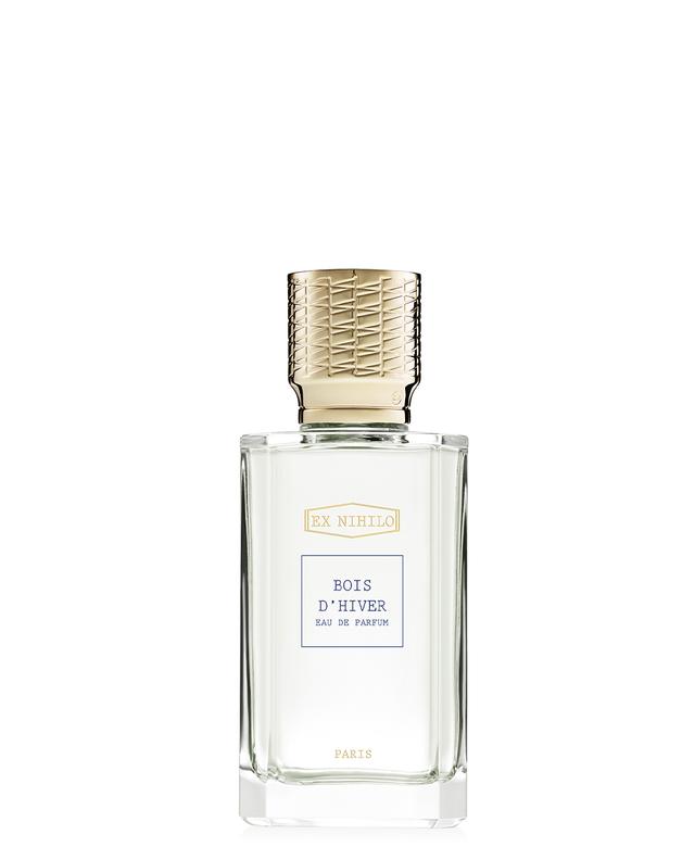 Bois d&#039;Hiver eau de parfum - 100 ml EX NIHILO