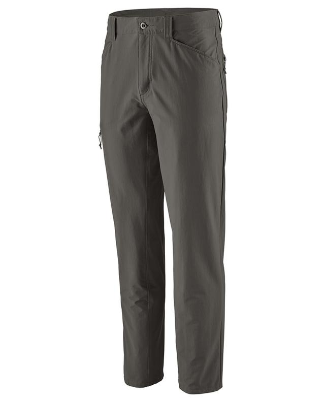 Quandary hiking pants with LPF 50+ PATAGONIA