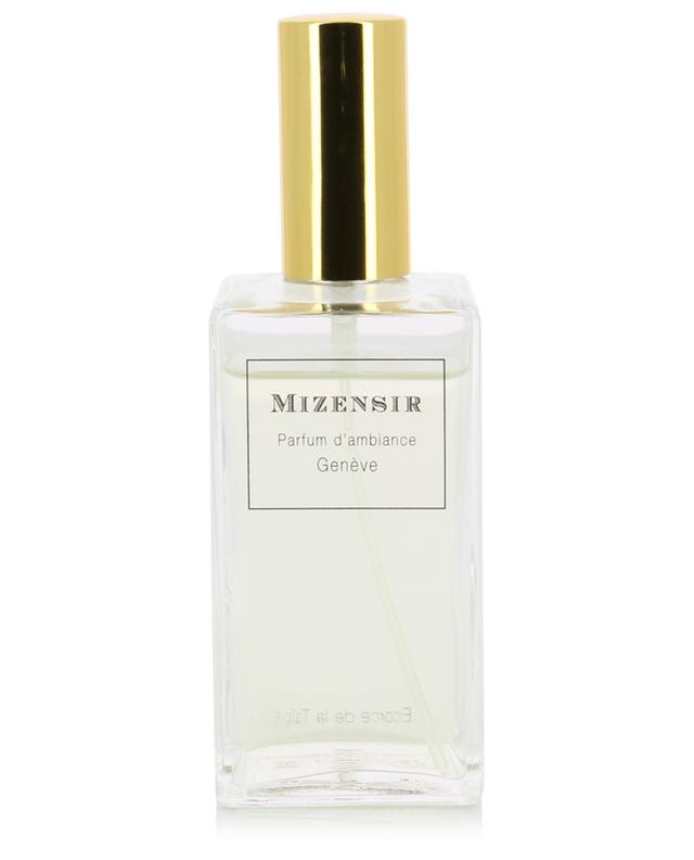 Parfum d&#039;ambiance Écorce de la Taïga - 100 ml MIZENSIR