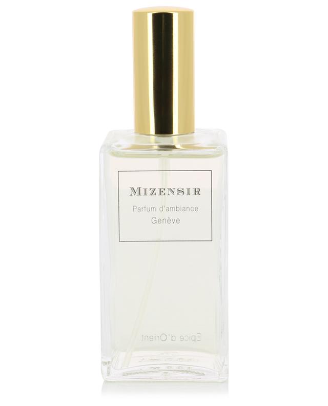 Parfum d&#039;ambiance Épice d&#039;Orient - 100 ml MIZENSIR
