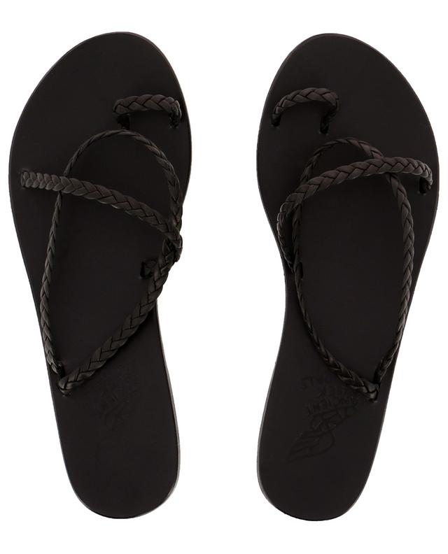 Eleftheria leather sandals ANCIENT GREEK SANDALS