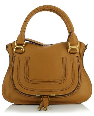 Marcie grained leather handbag CHLOE