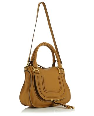 Marcie grained leather handbag CHLOE