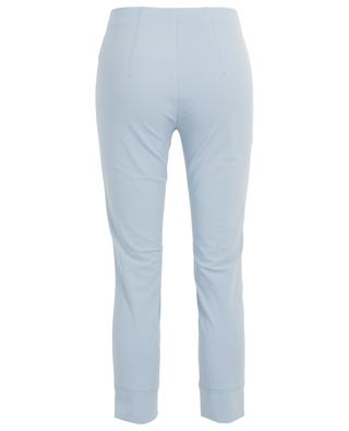 Capri slim fitted stretch trousers SEDUCTIVE
