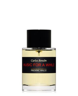 Parfum Music for a while - 100 ml PARFUMS FREDERIC MALLE
