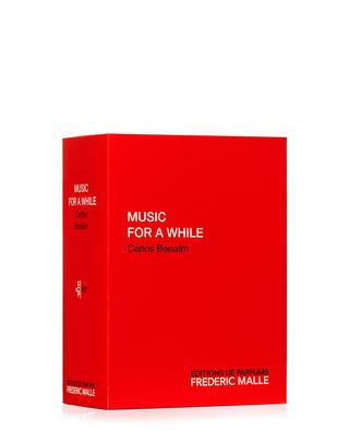 Parfüm Music for a while - 100 ml PARFUMS FREDERIC MALLE