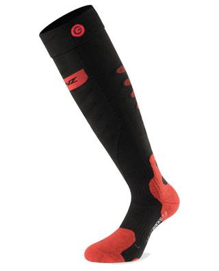 heat socks 5.0 toe cap LENZ