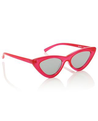 The Last Lolita sunglasses LE SPECS