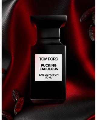 Eau de parfum Fucking Fabulous TOM FORD