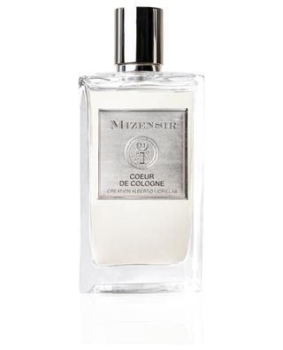 Coeur de Cologne eau de parfum - 100 ml MIZENSIR