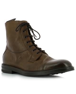 Balm lace-up ankle boots DOUCAL'S