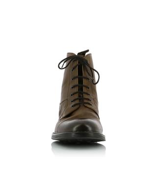 Balm lace-up ankle boots DOUCAL'S