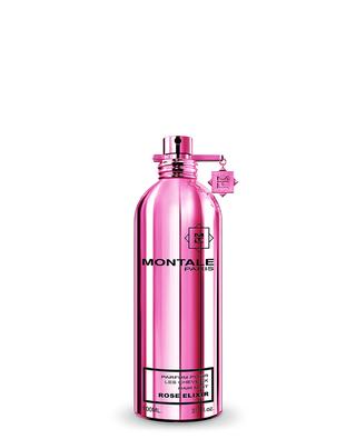 Parfum pour cheveux Rose Elixir MONTALE