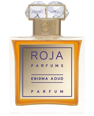Parfüm Enigma Aoud - 100 ml ROJA PARFUMS