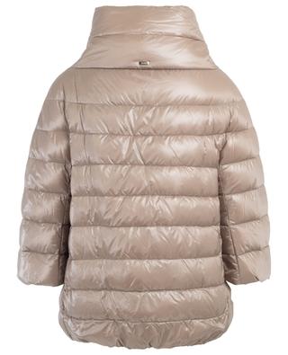 Down padded jacket HERNO
