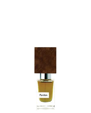 Pardon perfume extract NASOMATTO