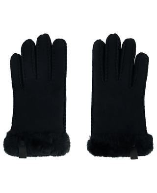 Handschuhe aus Schafspelz im Wildleder-Look Shorty UGG