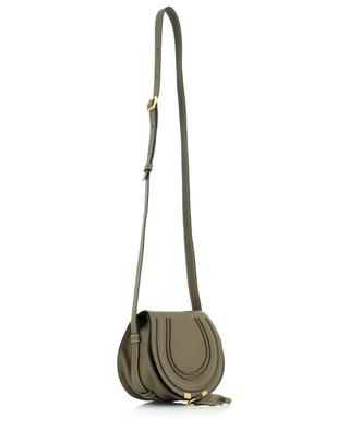 Mini-sac porté épaule en cuir grainé Marcie CHLOE