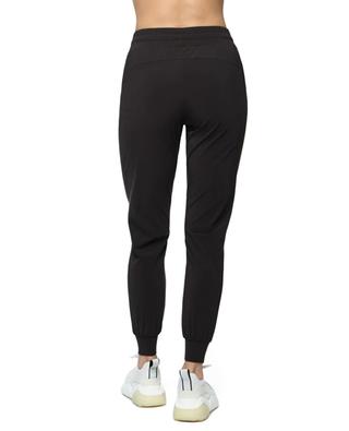 Pantalon de jogging taille haute Luxe Léger INA KESS