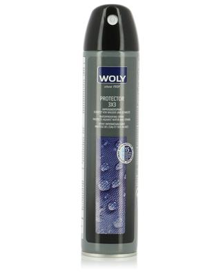 Spray imperméabilisant Protector 3X3 WOLY