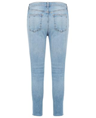 Skinny-Jeans High Rise Ankle Ellerly RAG&BONE JEANS