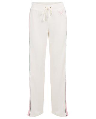 Juicy Tennis terry track trousers JUICY BY JUICY COUTURE
